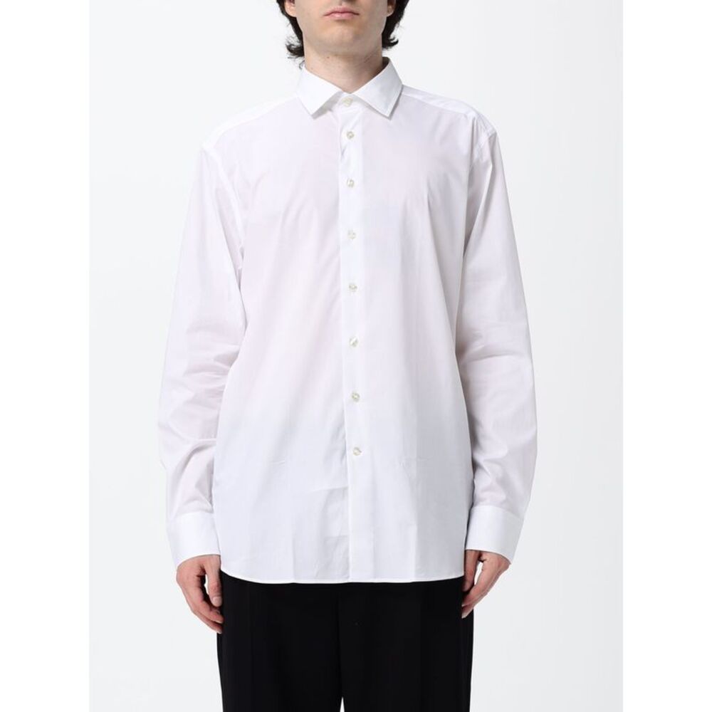 Etro Shirt Men White